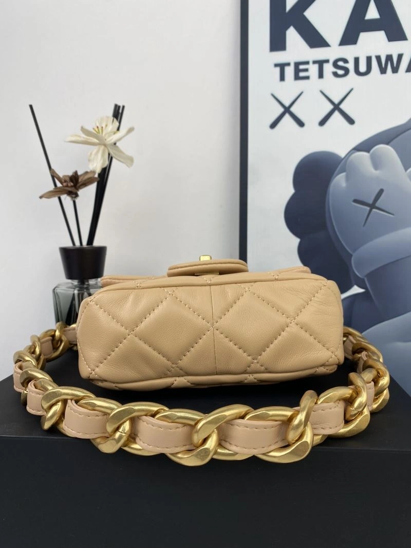 Chanel CF Series Bags 4049B-0575