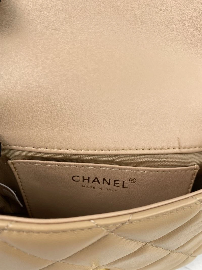 Chanel CF Series Bags 4049B-0575