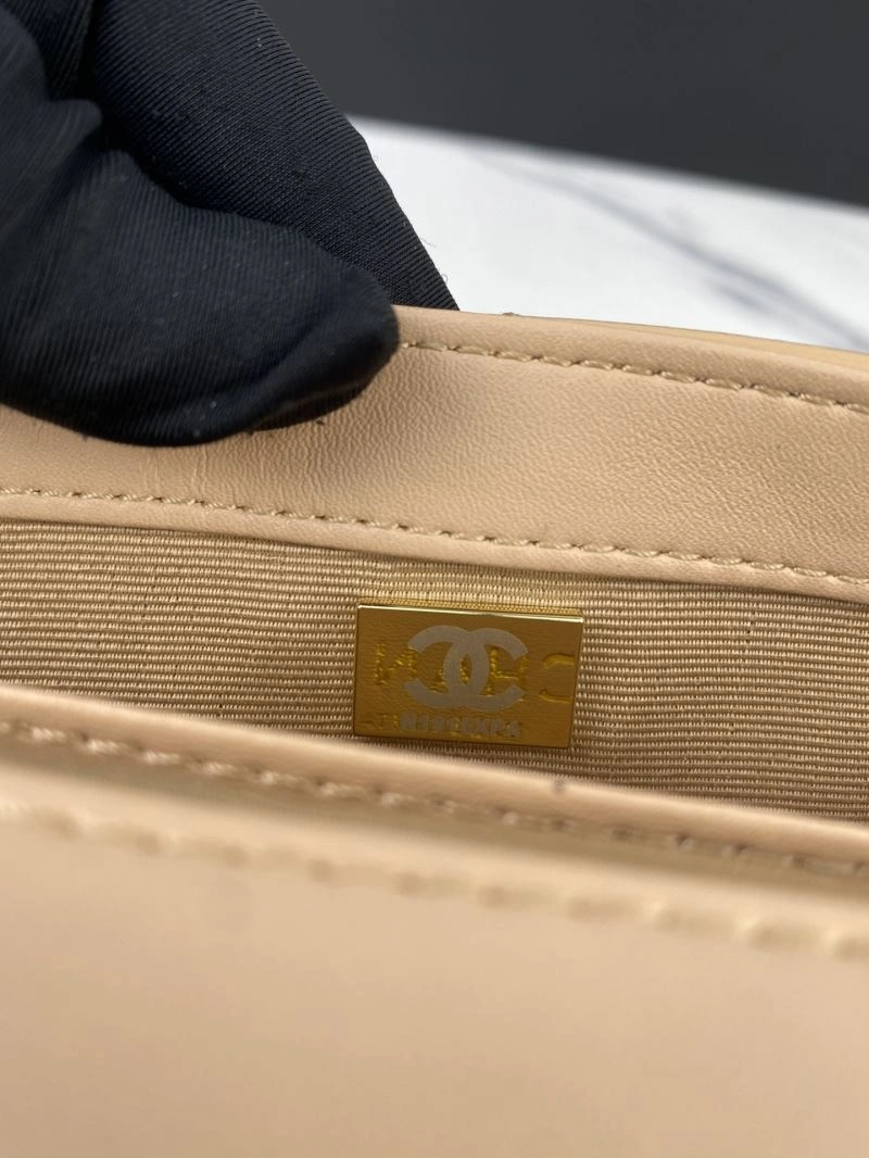 Chanel CF Series Bags 4049B-0575