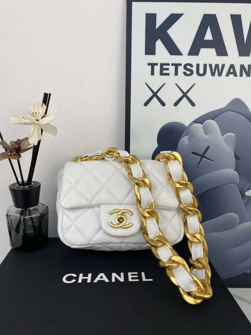 Chanel CF Series Bags 4049B-0576