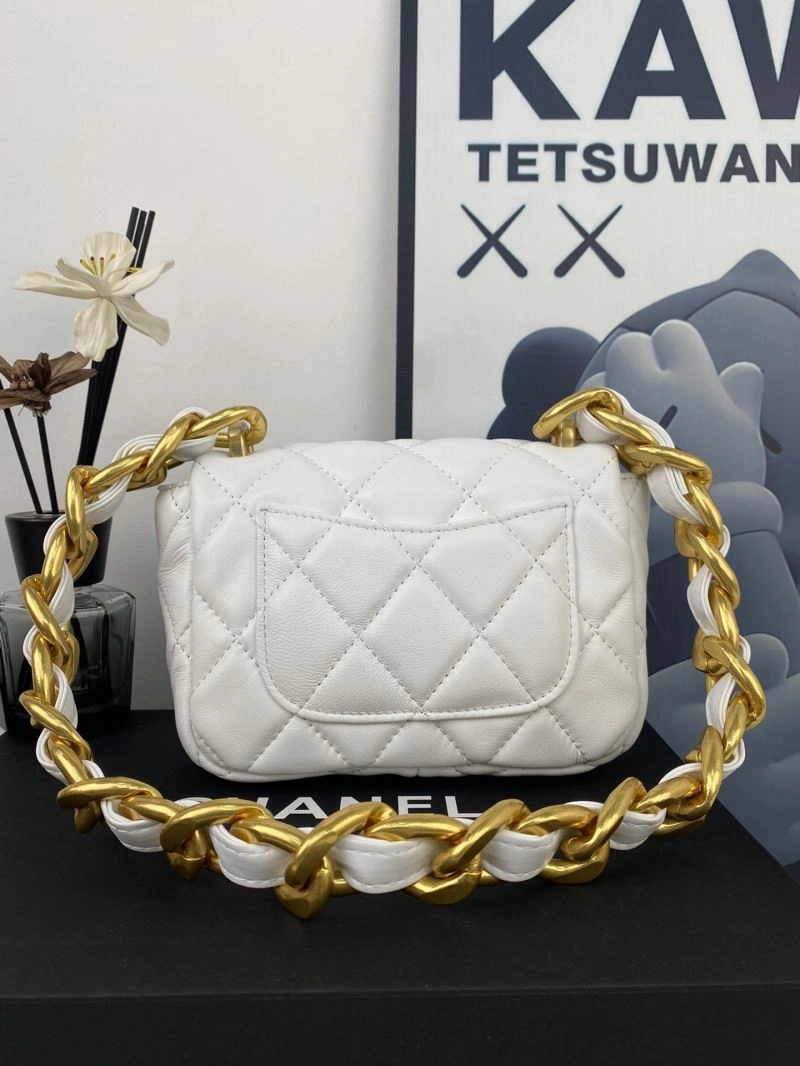Chanel CF Series Bags 4049B-0576