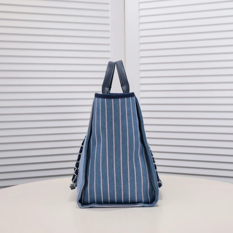 Chanel Shopping Bags 4049B-0577