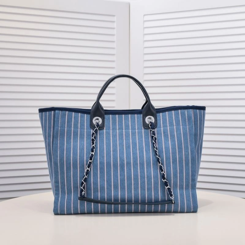 Chanel Shopping Bags 4049B-0577