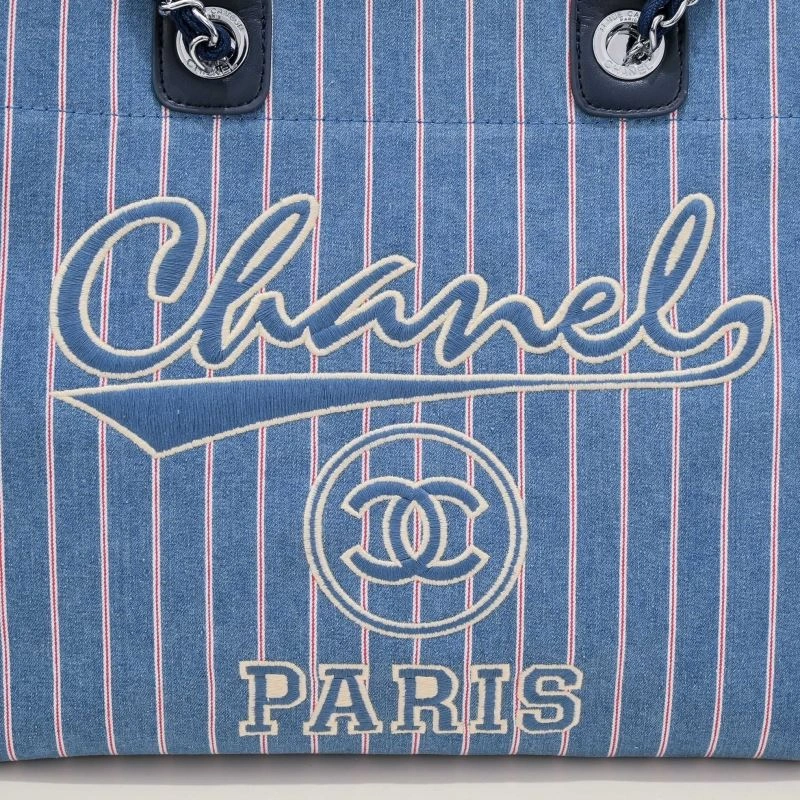 Chanel Shopping Bags 4049B-0577