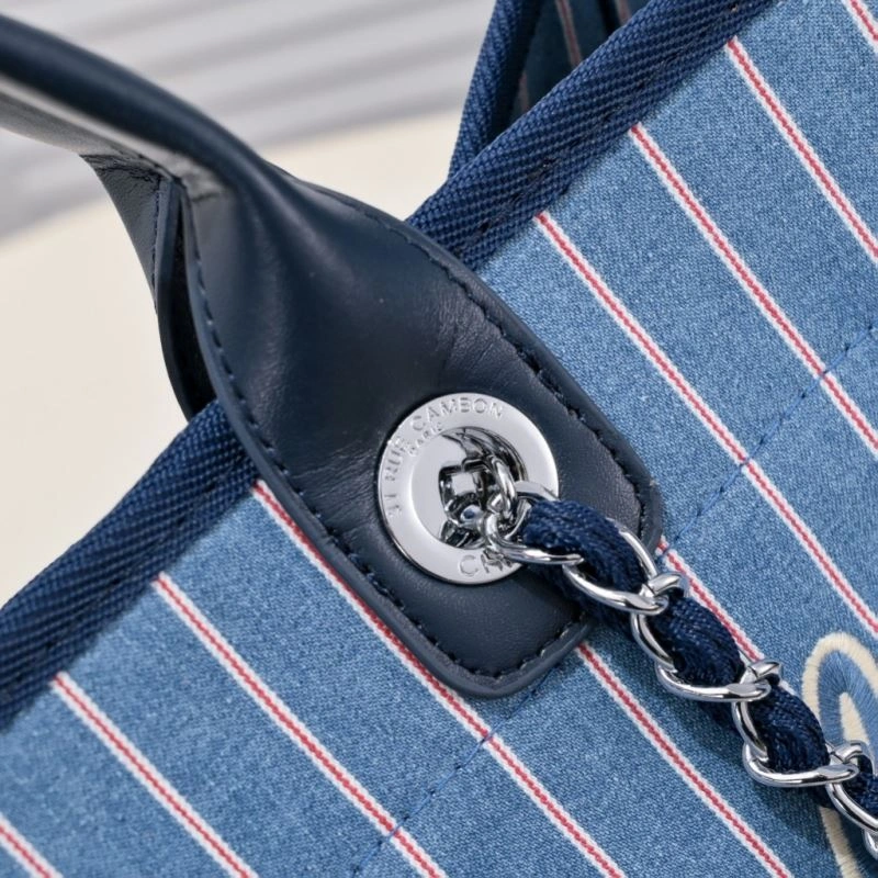 Chanel Shopping Bags 4049B-0577