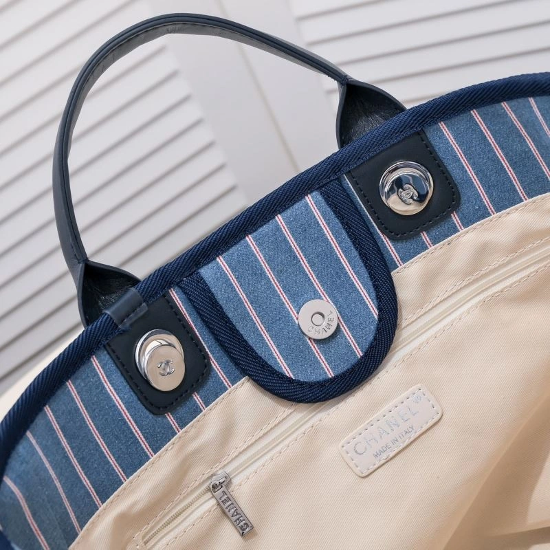 Chanel Shopping Bags 4049B-0577