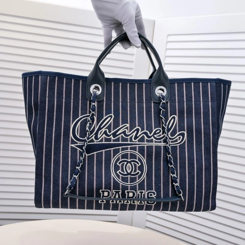 Chanel Shopping Bags 4049B-0578