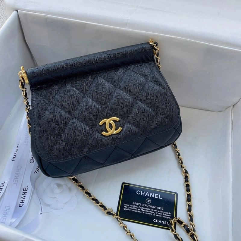 Chanel Satchel Bags 4049B-0579