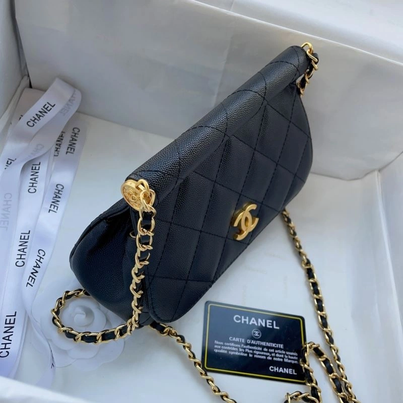Chanel Satchel Bags 4049B-0579
