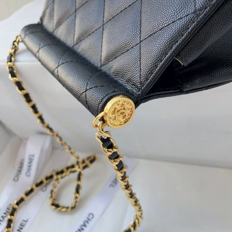 Chanel Satchel Bags 4049B-0579