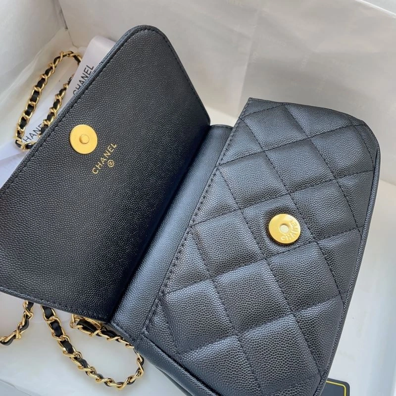 Chanel Satchel Bags 4049B-0579