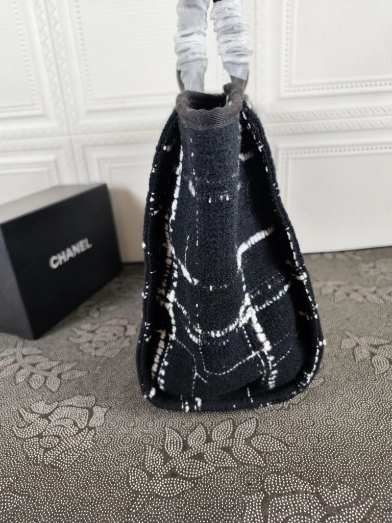 Chanel Shopping Bags 4049B-0580