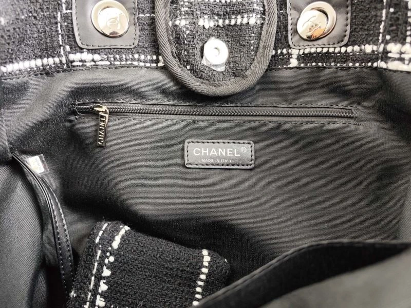 Chanel Shopping Bags 4049B-0580