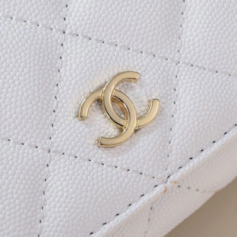 Chanel Satchel Bags 4049B-0583