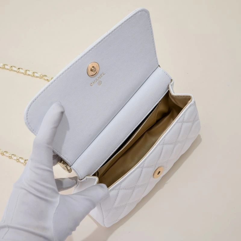 Chanel Satchel Bags 4049B-0583