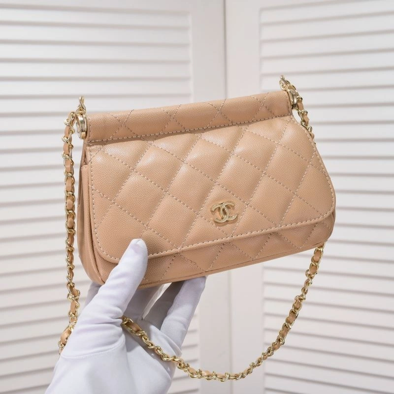 Chanel Satchel Bags 4049B-0584