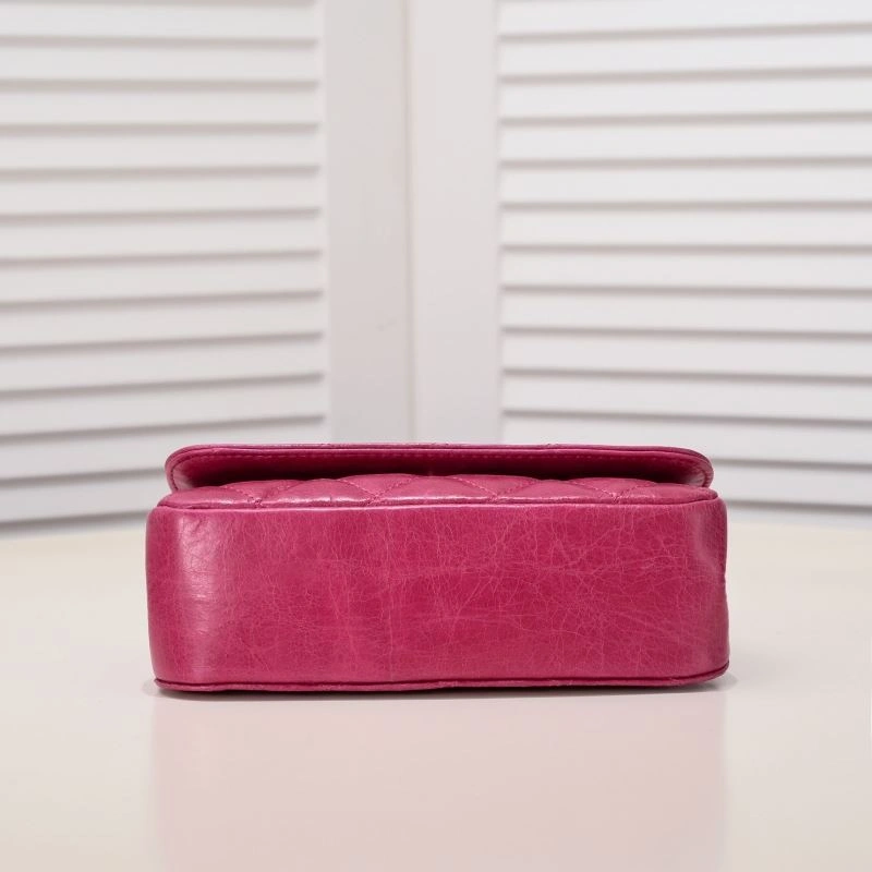 Chanel Satchel Bags 4049B-0587