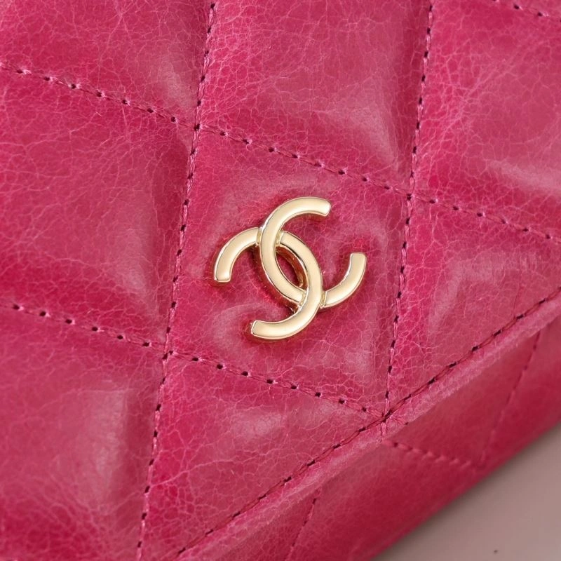 Chanel Satchel Bags 4049B-0587