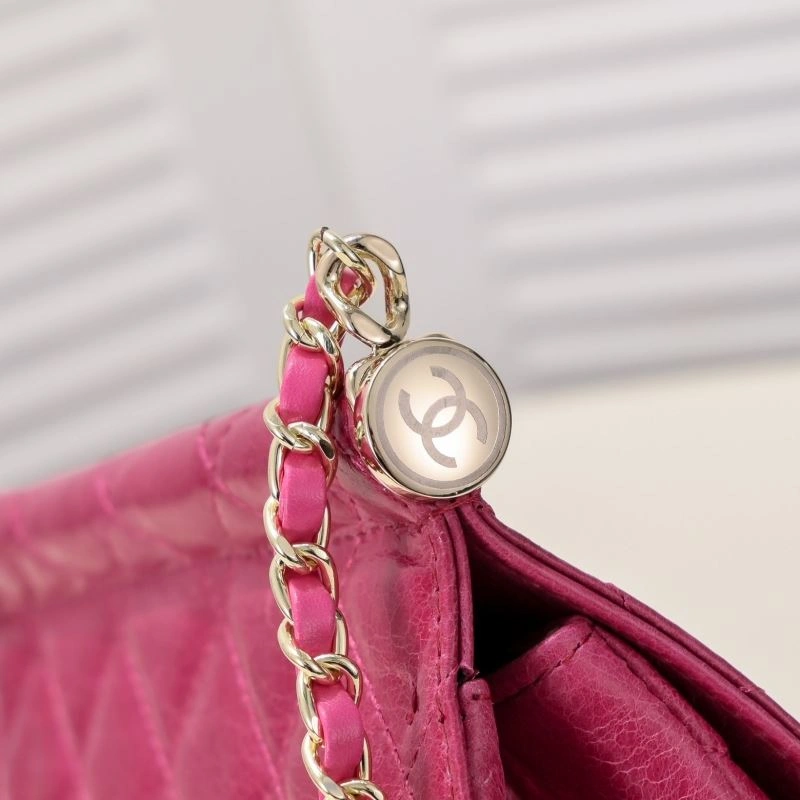 Chanel Satchel Bags 4049B-0587