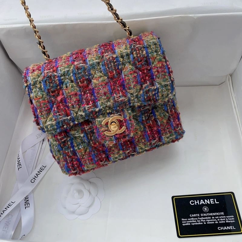 Chanel Satchel Bags 4049B-0588