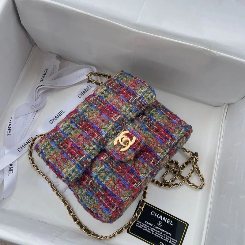 Chanel Satchel Bags 4049B-0588