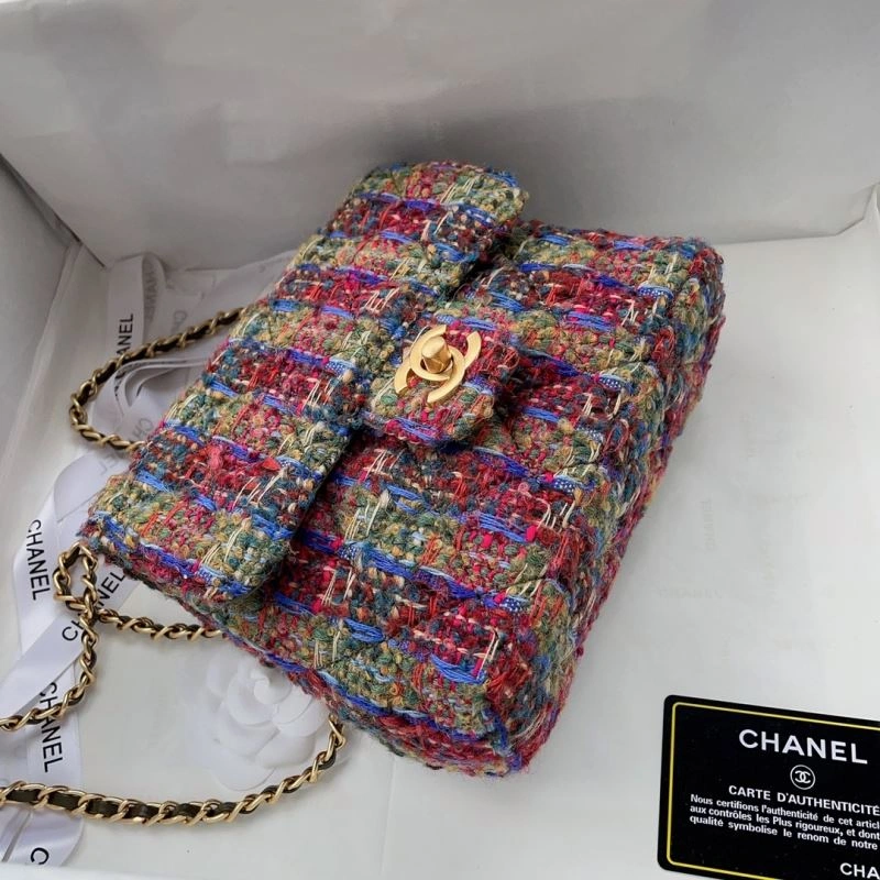 Chanel Satchel Bags 4049B-0588