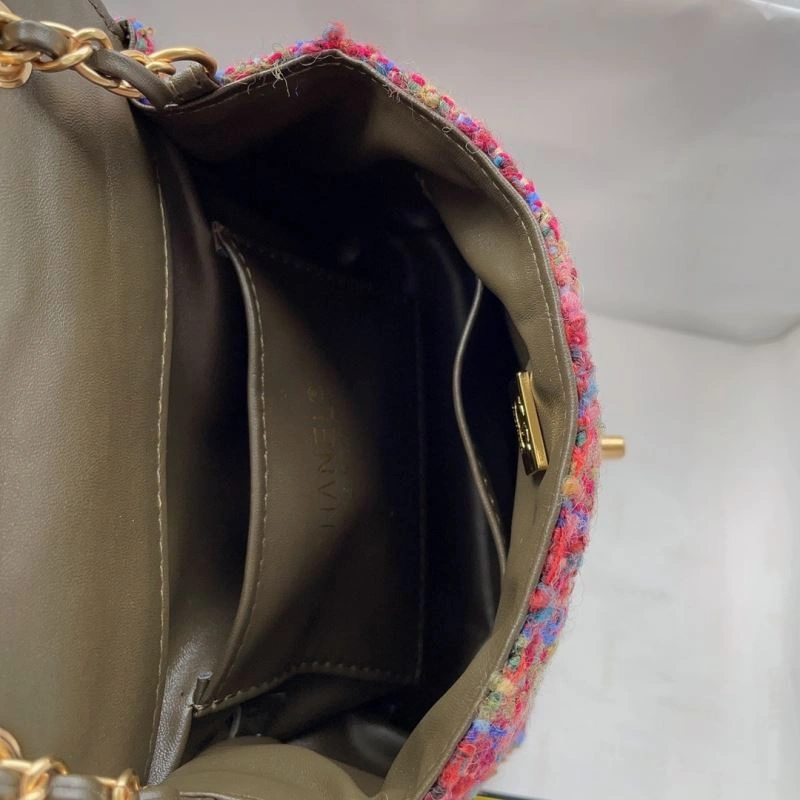 Chanel Satchel Bags 4049B-0588