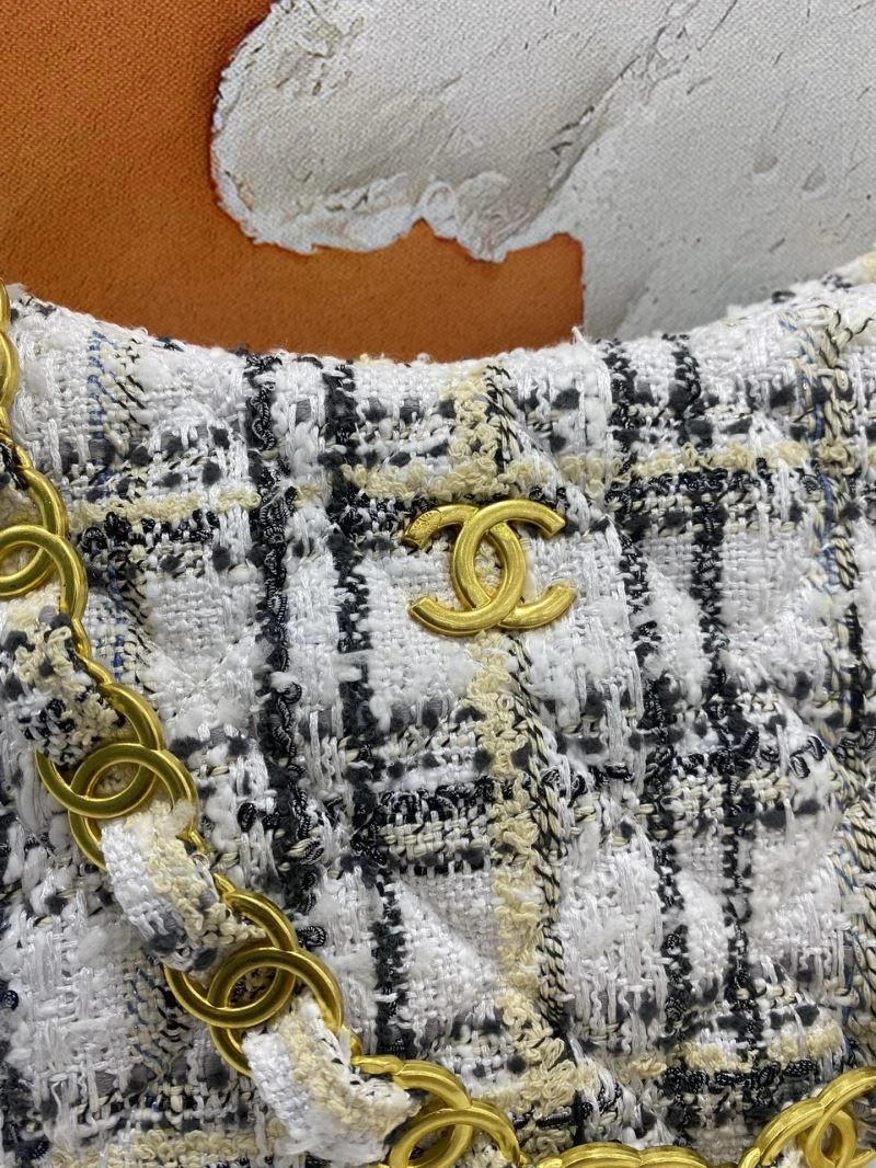 Chanel Satchel Bags 4049B-0589