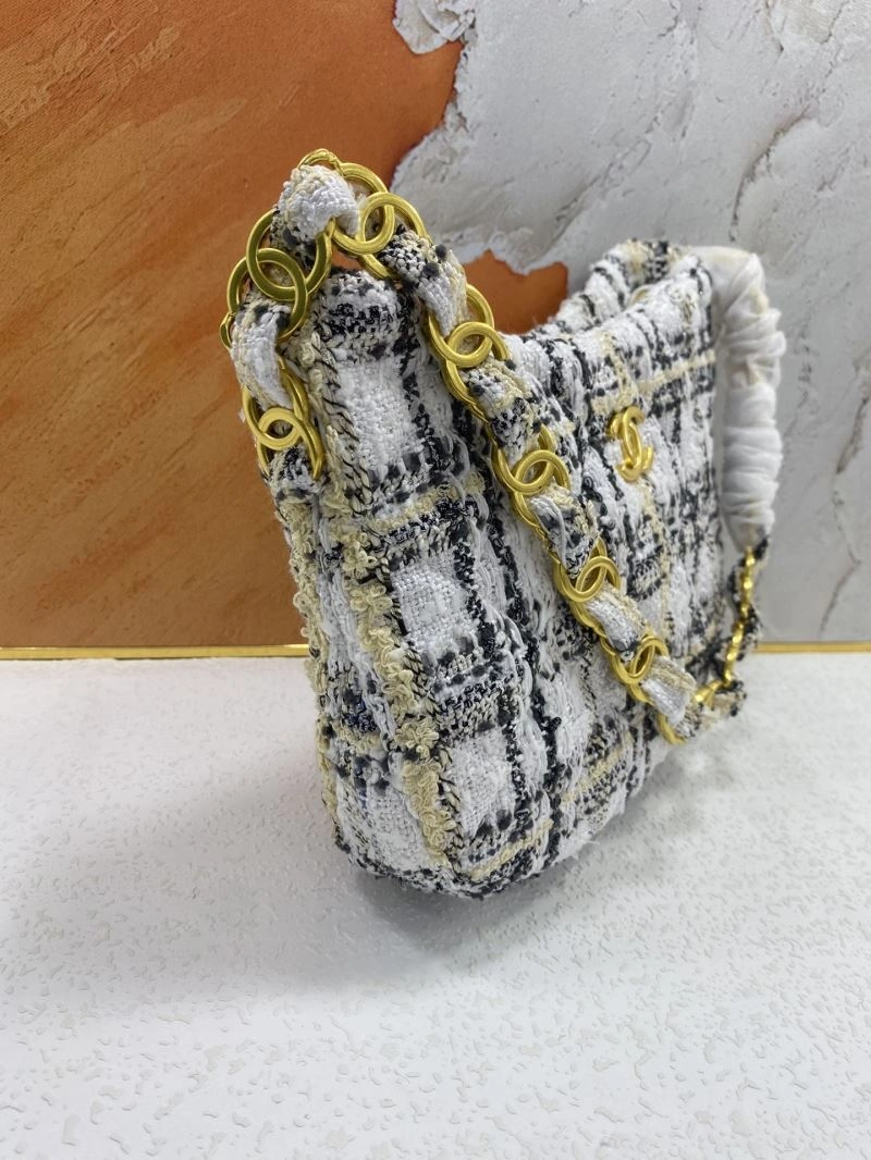 Chanel Satchel Bags 4049B-0589