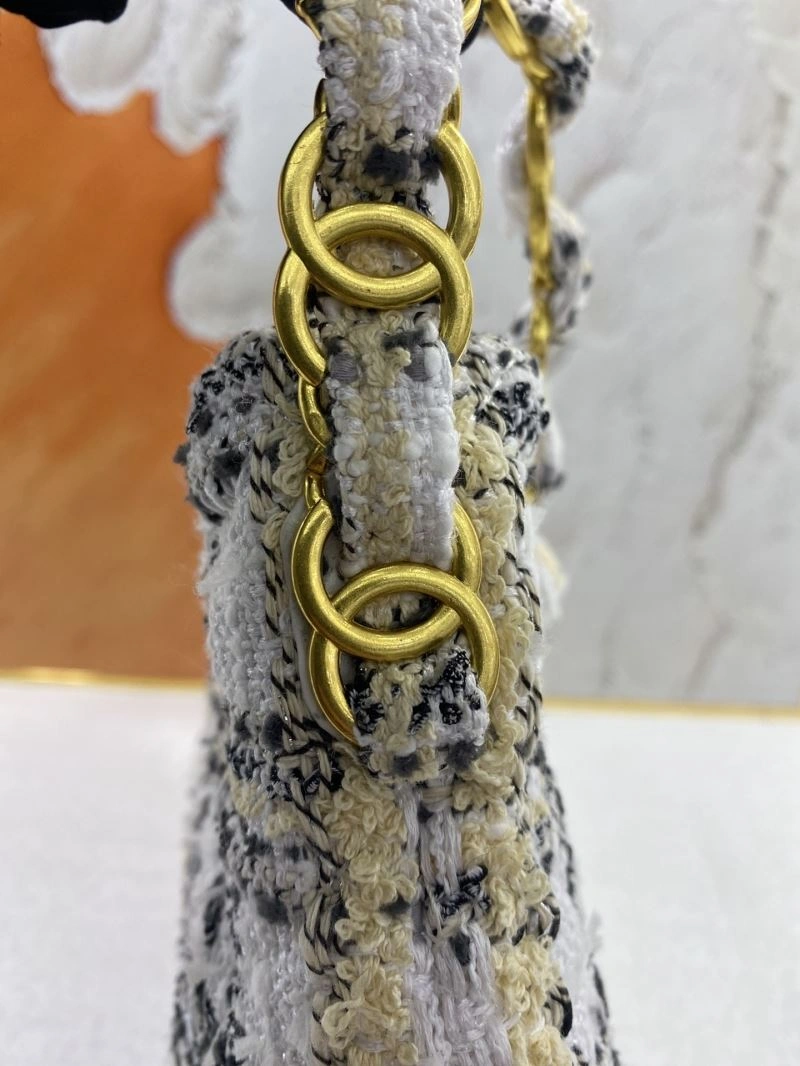 Chanel Satchel Bags 4049B-0589