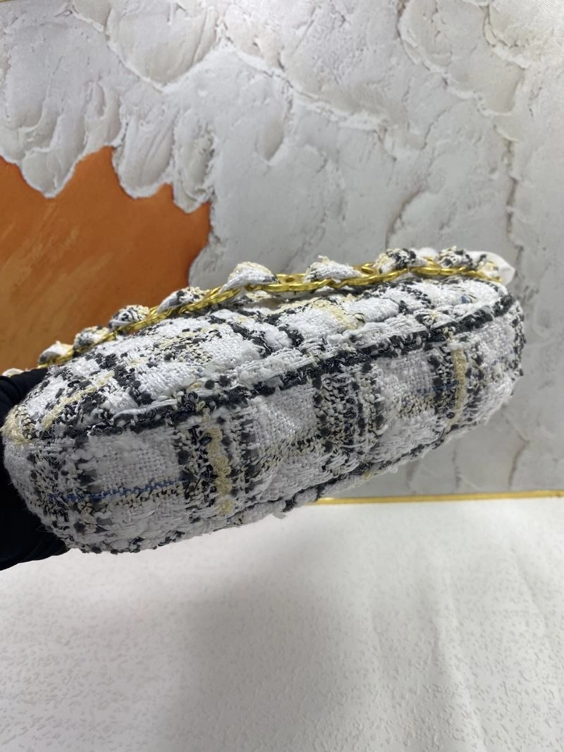 Chanel Satchel Bags 4049B-0589