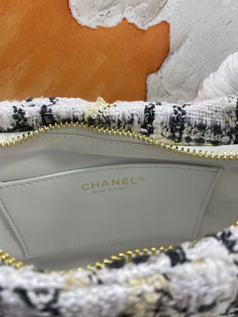 Chanel Satchel Bags 4049B-0589