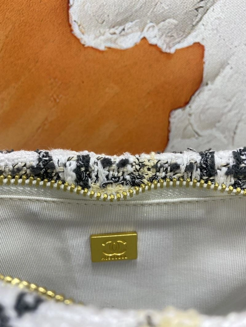 Chanel Satchel Bags 4049B-0589