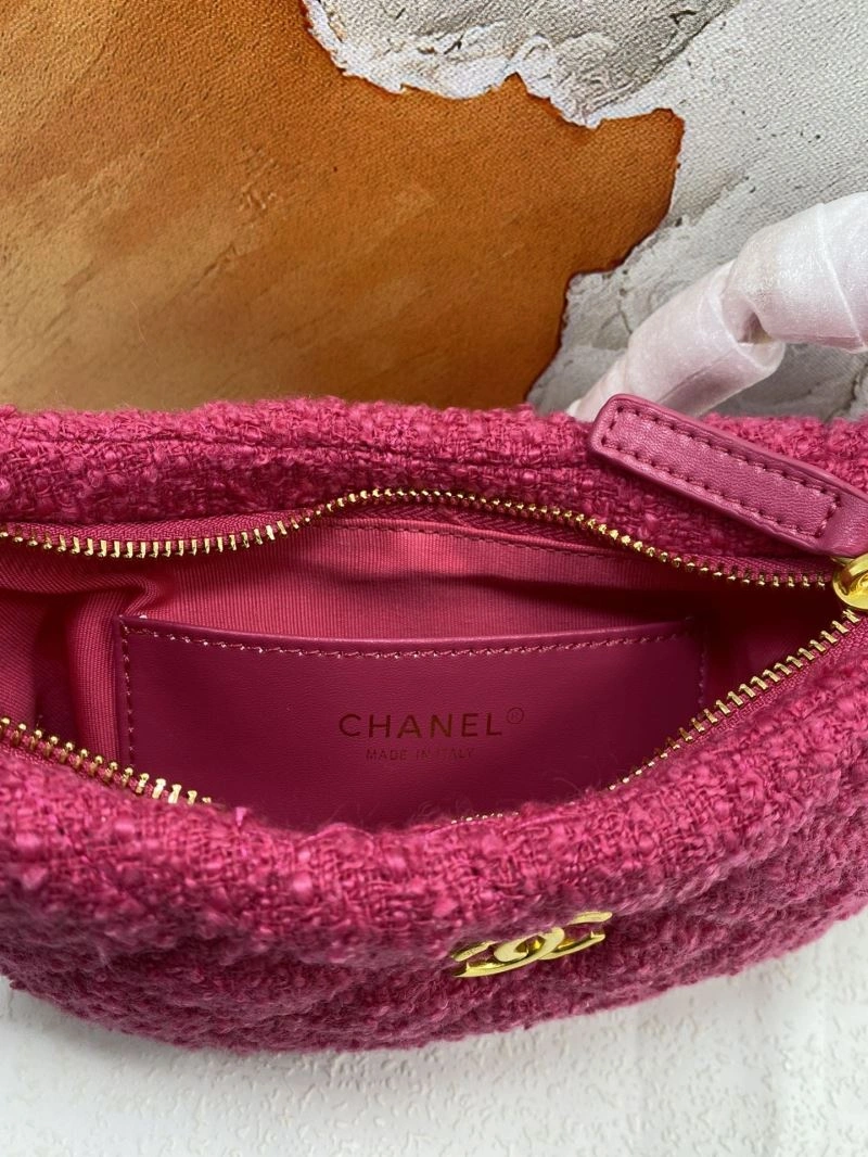 Chanel Satchel Bags 4049B-0590