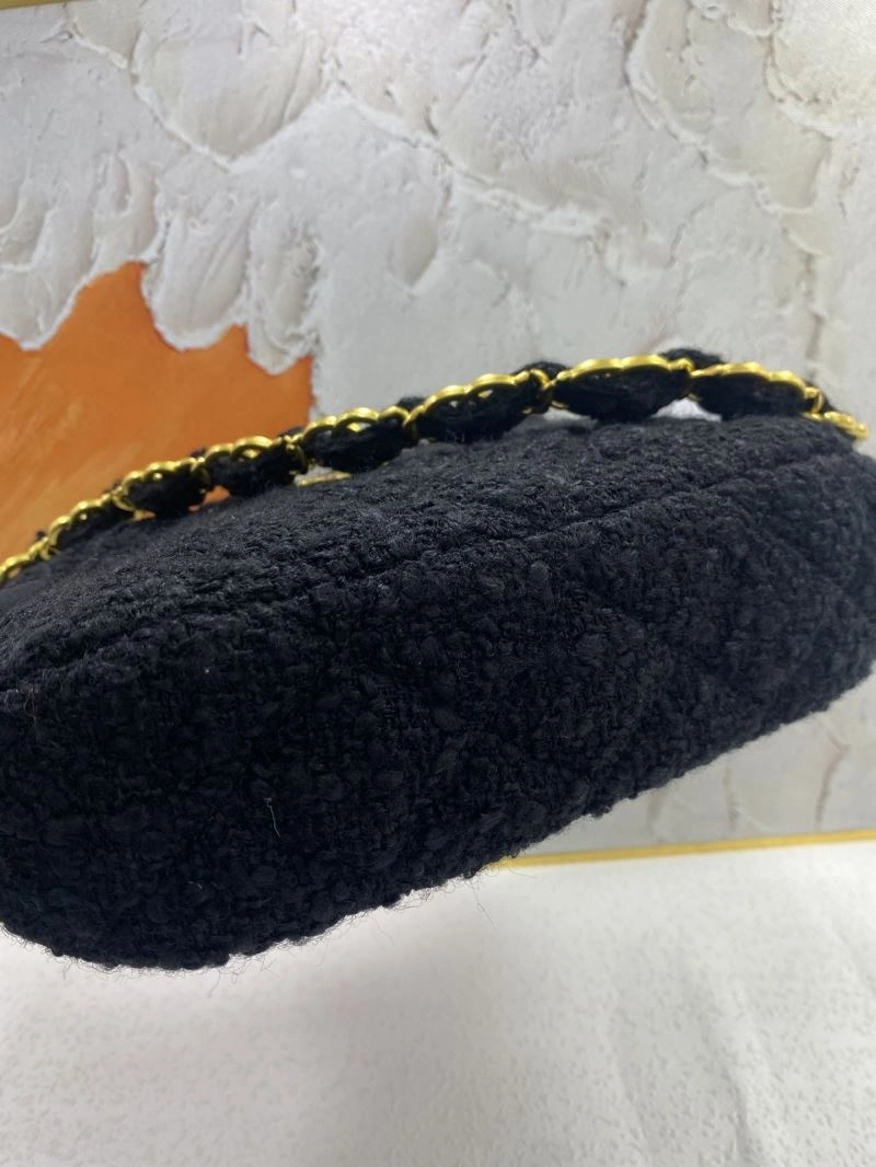 Chanel Satchel Bags 4049B-0591