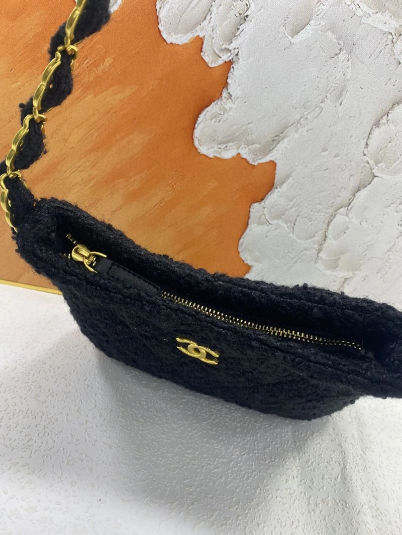 Chanel Satchel Bags 4049B-0591