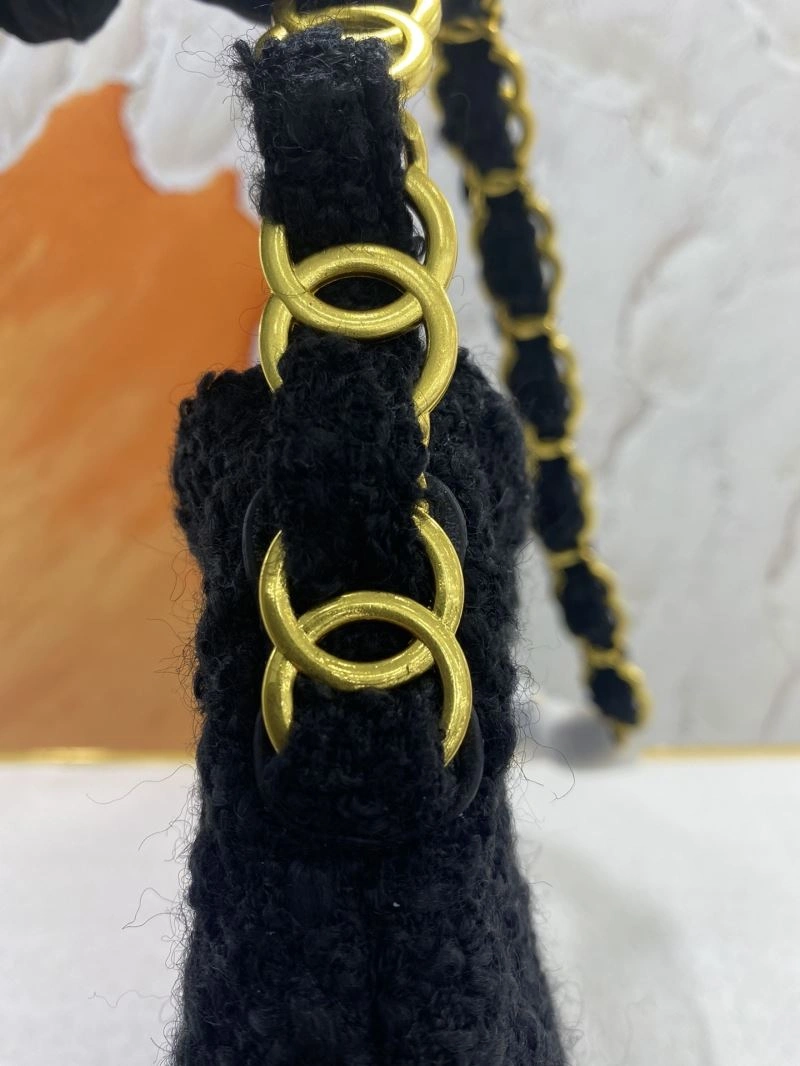 Chanel Satchel Bags 4049B-0591