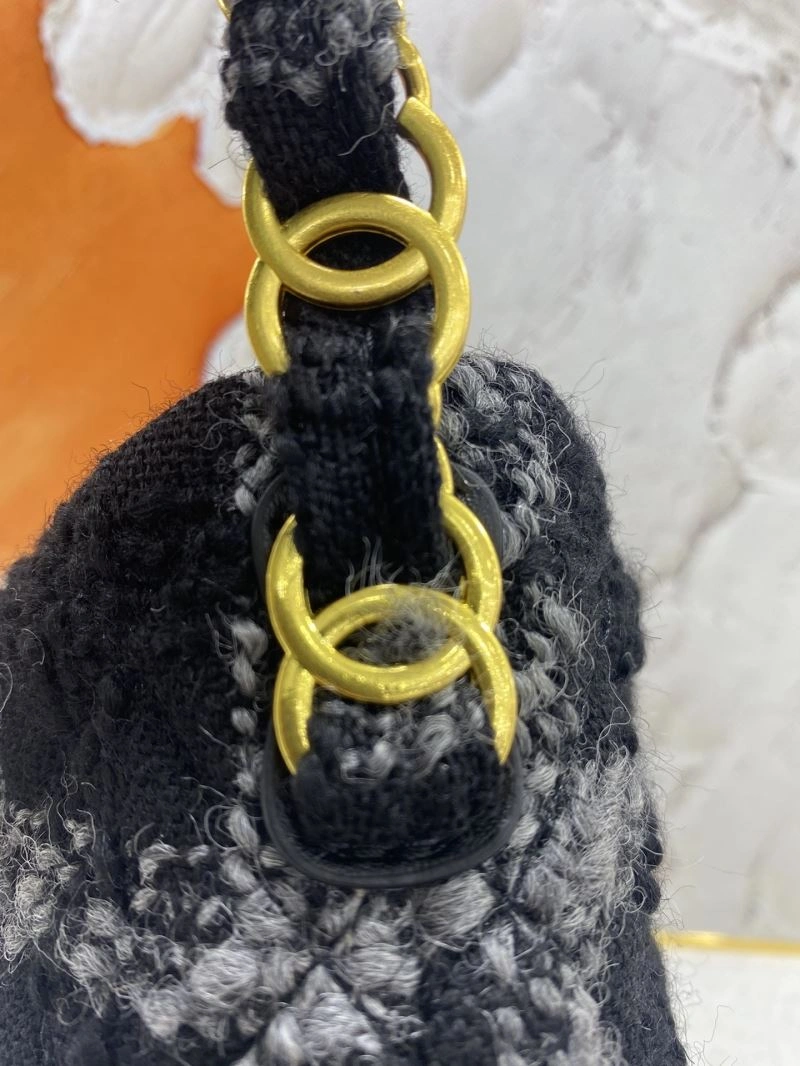 Chanel Satchel Bags 4049B-0592