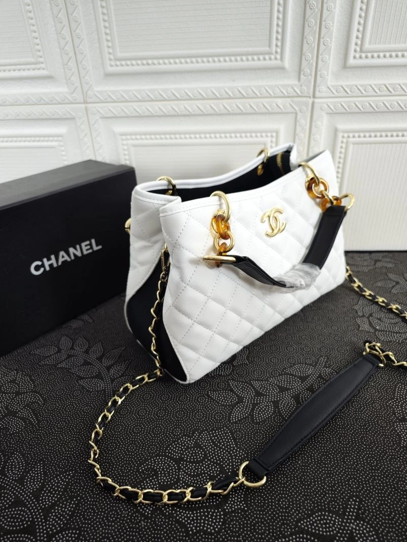 Chanel Top Handle Bags 4049B-0593