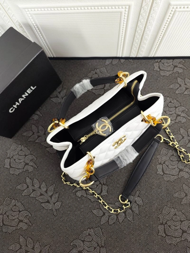 Chanel Top Handle Bags 4049B-0593