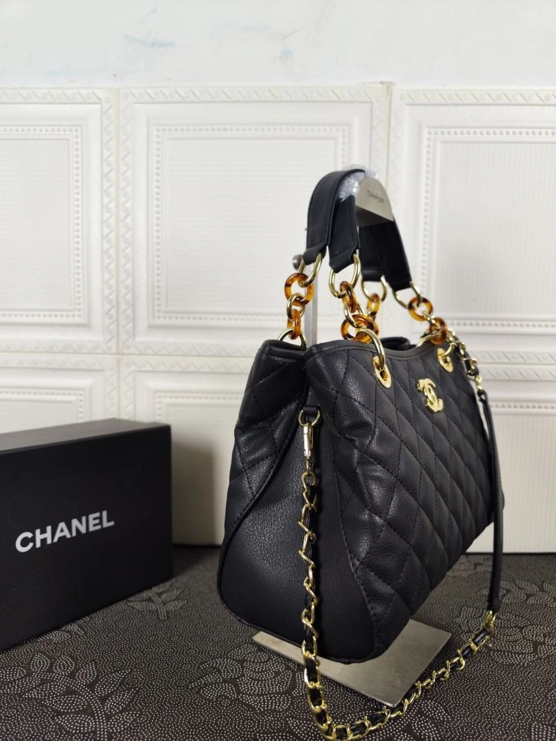 Chanel Top Handle Bags 4049B-0594