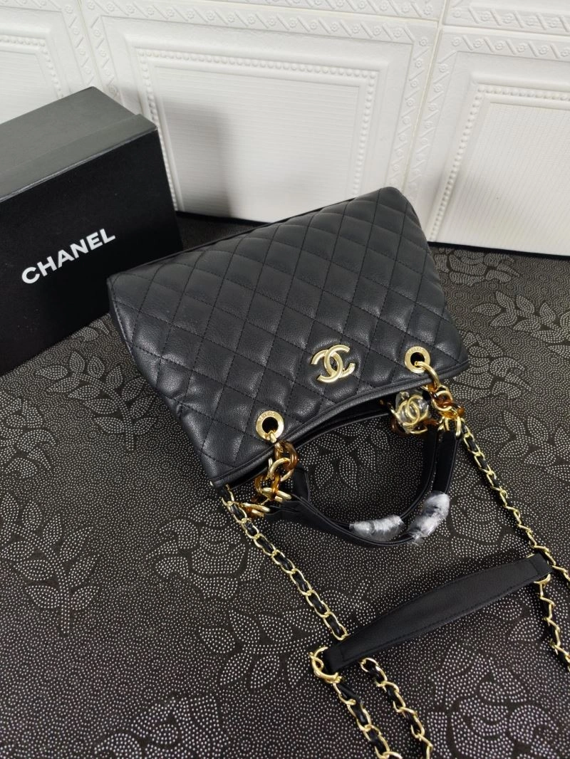 Chanel Top Handle Bags 4049B-0594