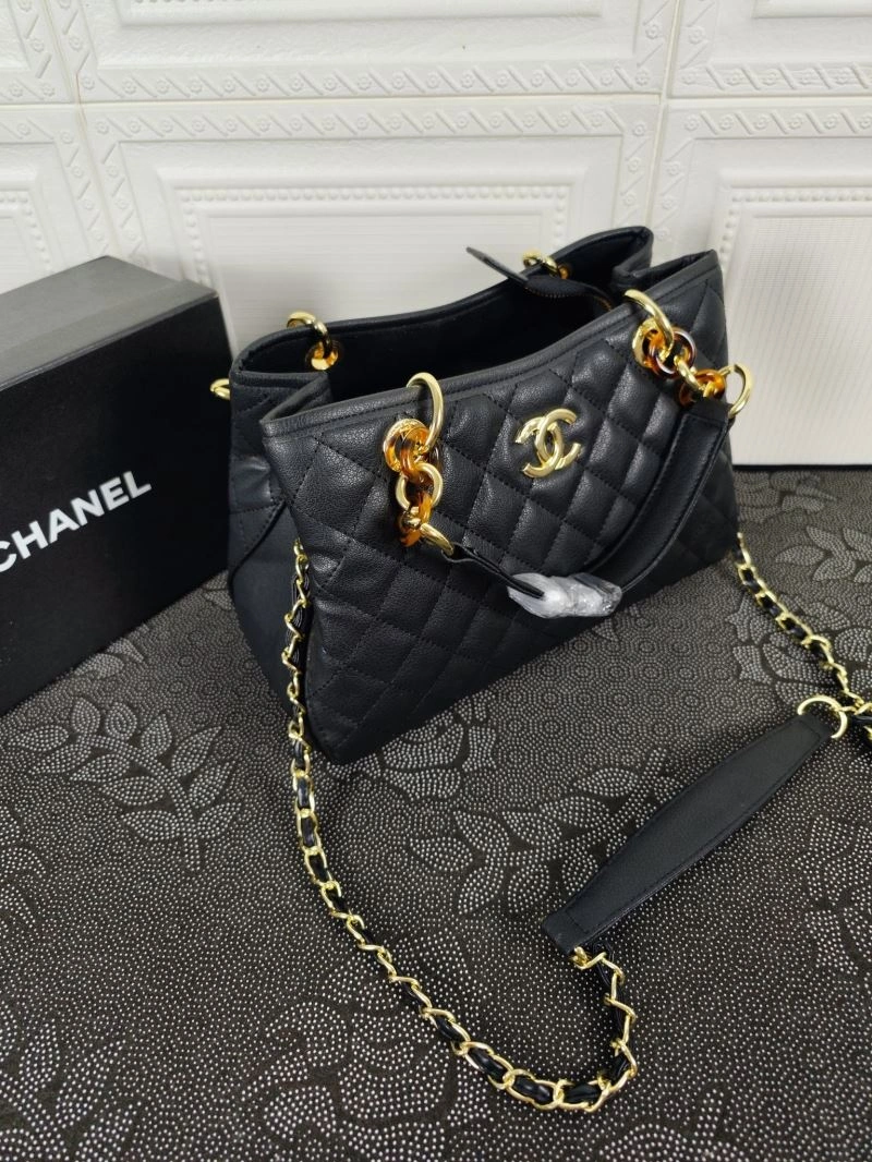 Chanel Top Handle Bags 4049B-0594