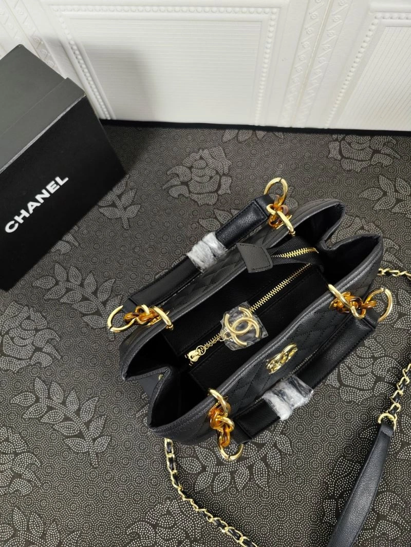 Chanel Top Handle Bags 4049B-0594