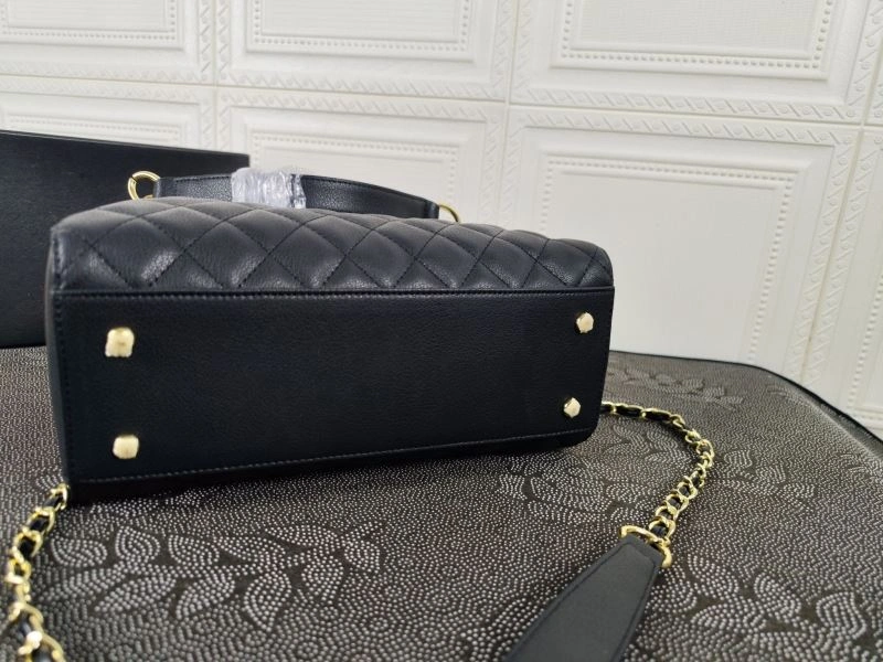 Chanel Top Handle Bags 4049B-0594