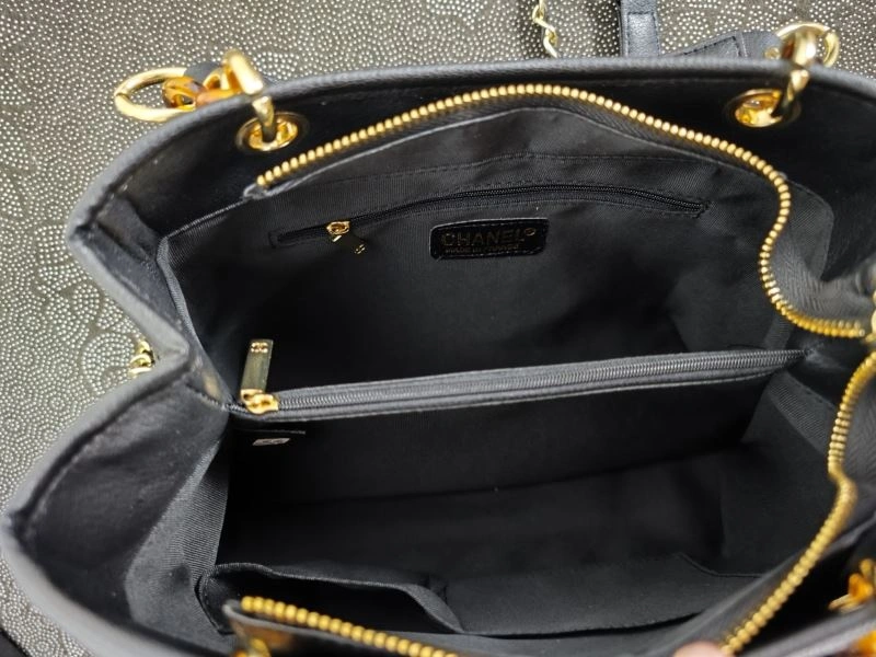 Chanel Top Handle Bags 4049B-0594