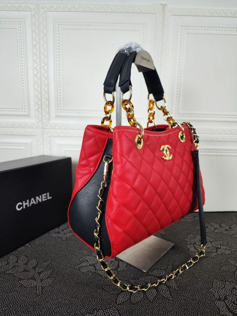 Chanel Top Handle Bags 4049B-0595