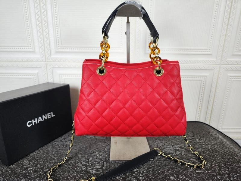 Chanel Top Handle Bags 4049B-0595