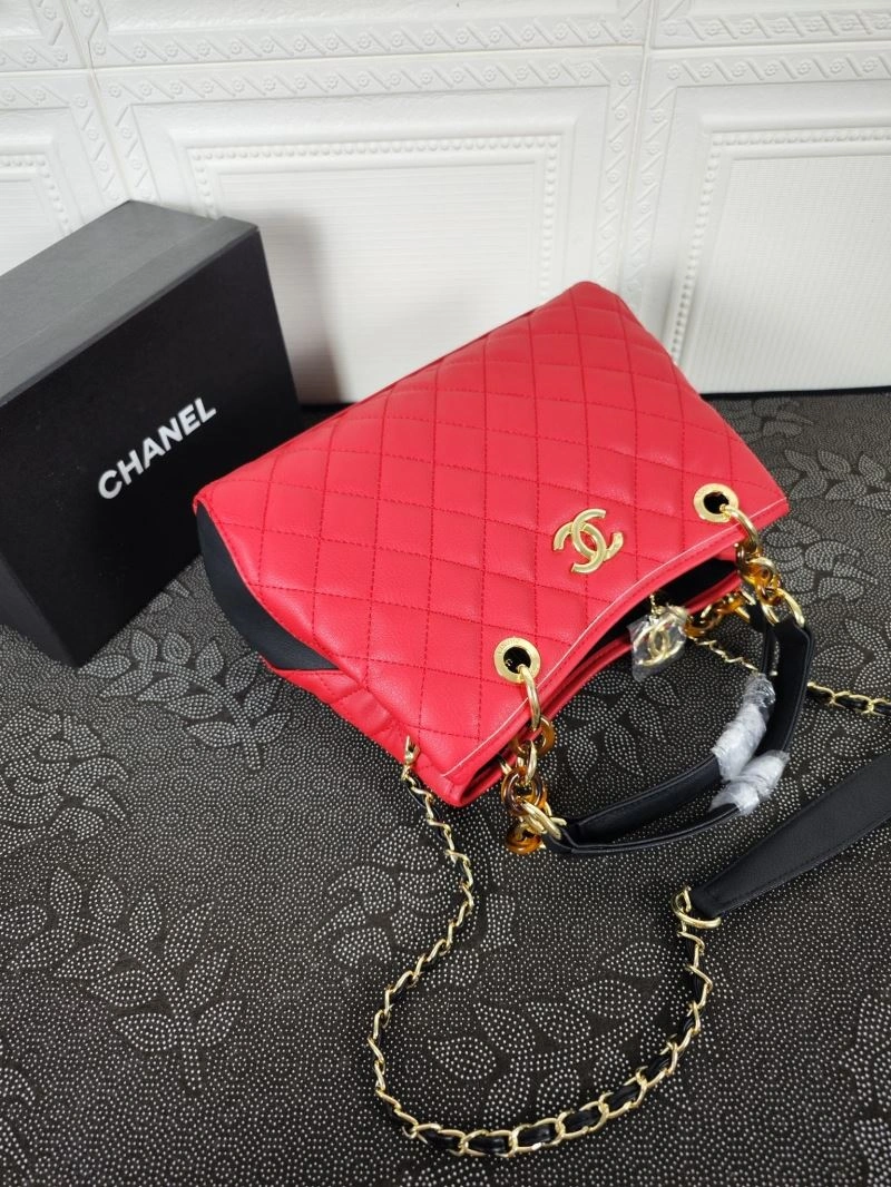 Chanel Top Handle Bags 4049B-0595