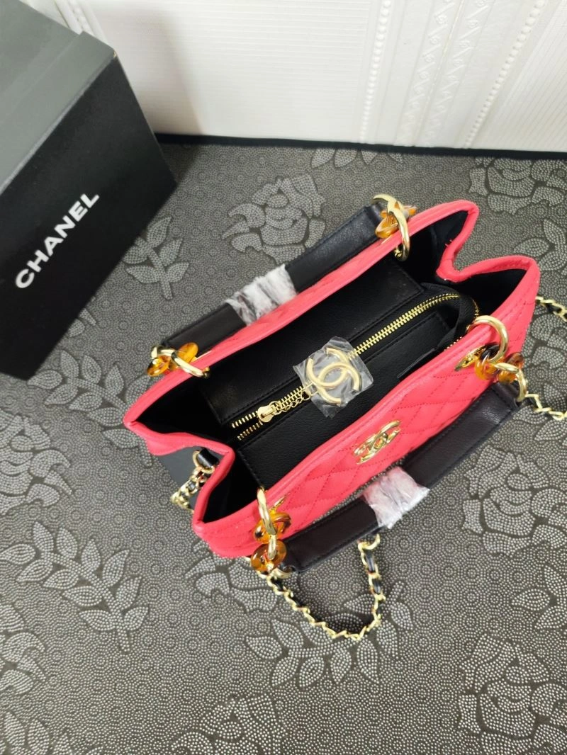 Chanel Top Handle Bags 4049B-0595